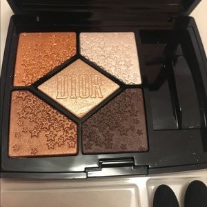 dior eyeshadow 617